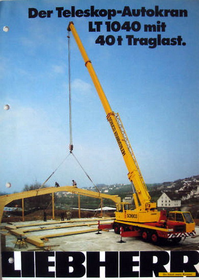 Liebherr