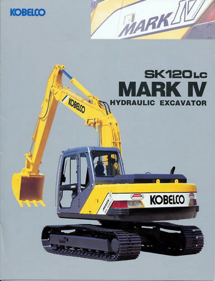 Kobelco