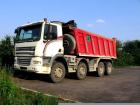 DAF CF 85-460