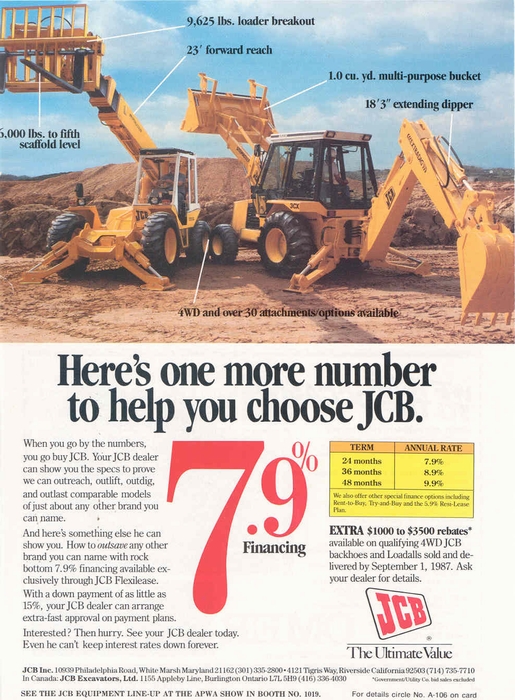 JCB