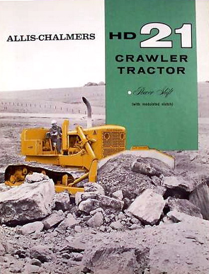 Allis Chalmers