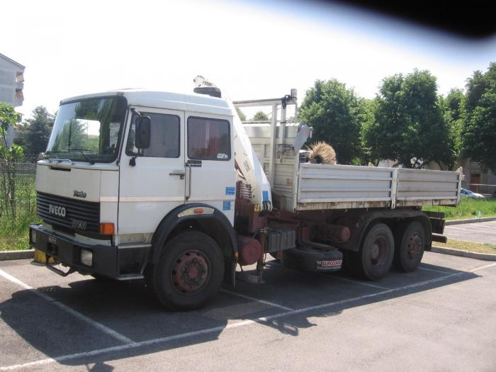 Iveco 190-38