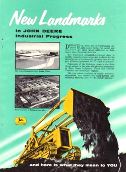 John Deere