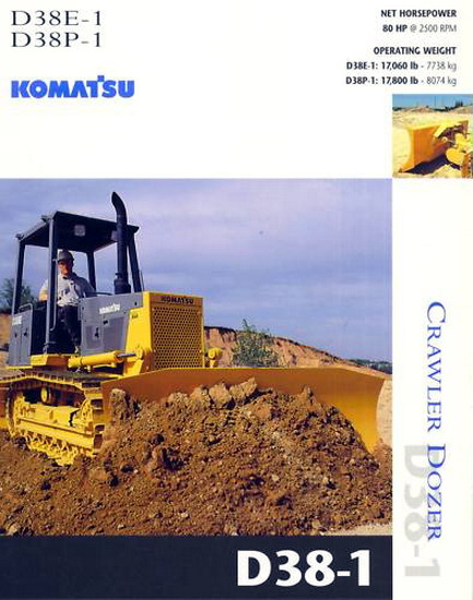 Komatsu