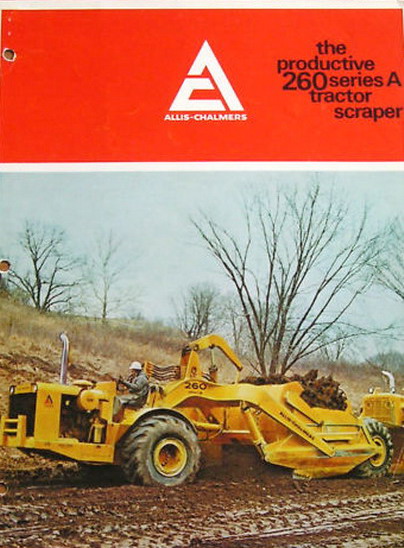 Allis Chalmers