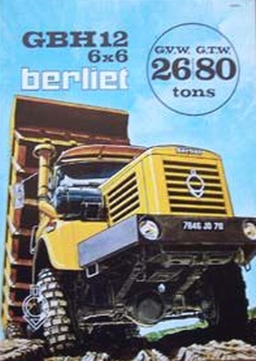 Berliet