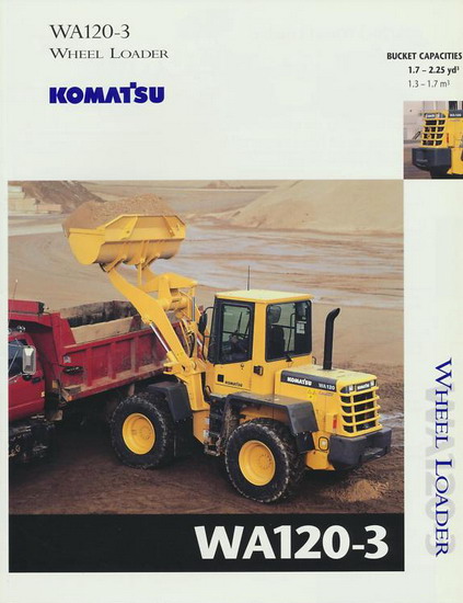 Komatsu