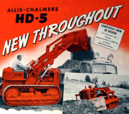 Allis Chalmers