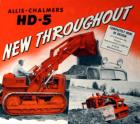 Allis Chalmers