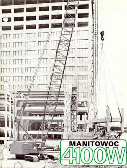 Manitowoc