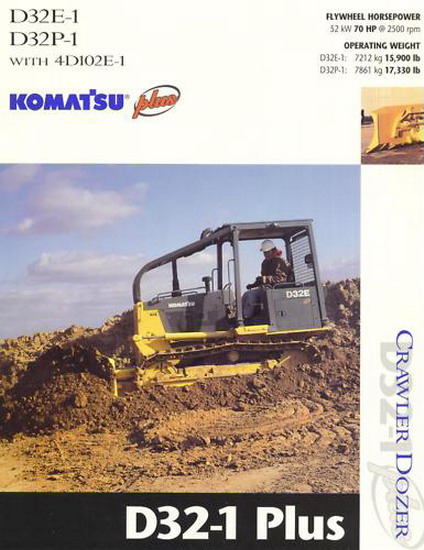 Komatsu