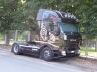 Iveco Stralis 440S50