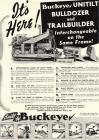 Buckeye/ Allis Chalmers