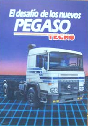 Pegaso