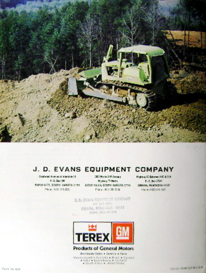 Terex