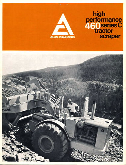 Allis Chalmers