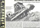 Allrad Varimot