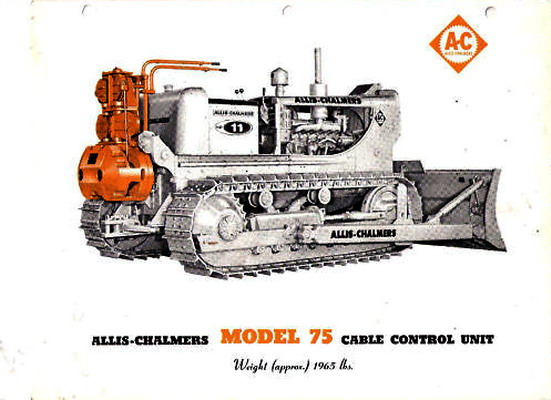 Allis Chalmers