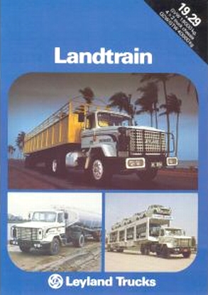 Leyland