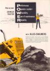 Allis Chalmers