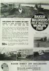 Baker Allis Chalmers