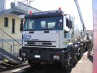 Iveco Eurotrakker 410E44 Beton Team