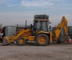 Jcb 3CX Spazio