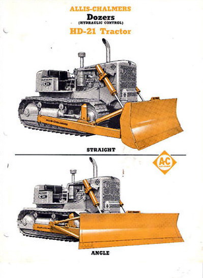 Allis Chalmers