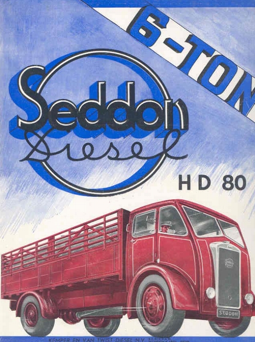 Seddon