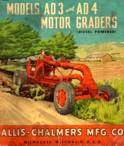 Allis Chalmers