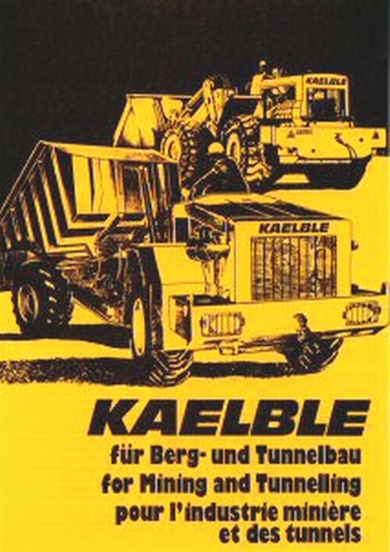 Kaelble