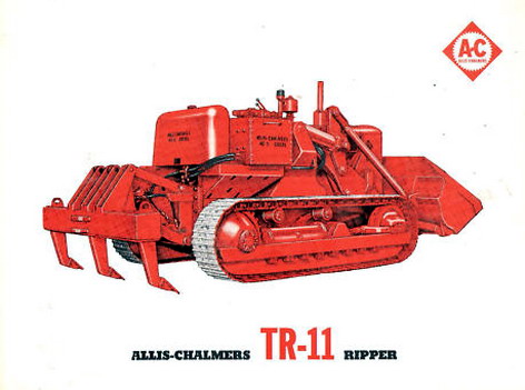 Allis Chalmers