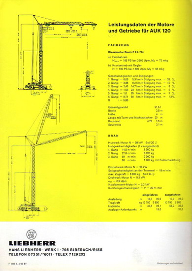 Liebherr