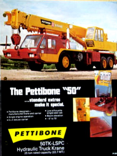 Pettibone