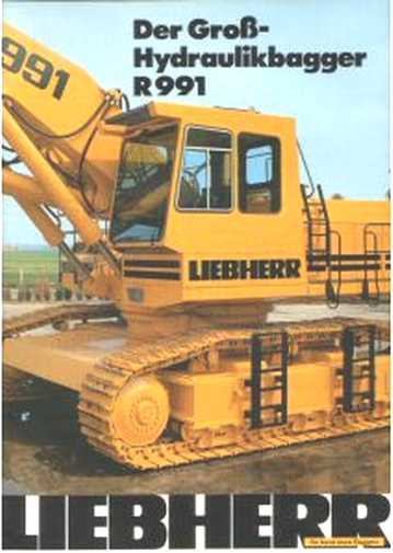 Liebherr