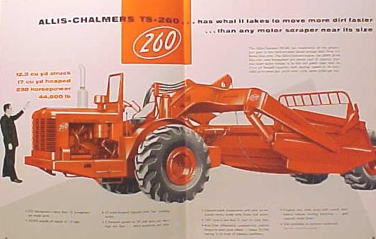 Allis Chalmers