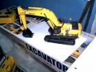 Komatsu PC 1100 LC