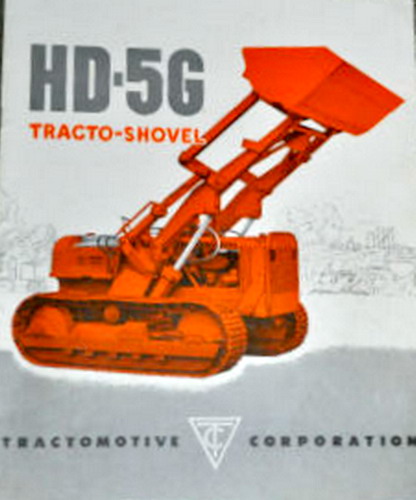 Tractomotive