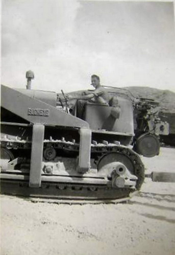 Allis Chalmers