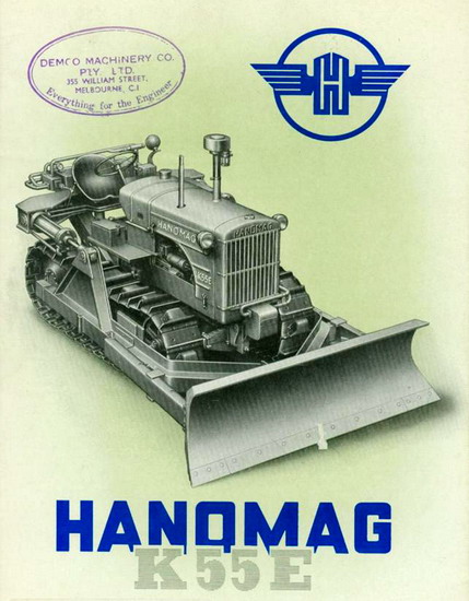 Hanomag