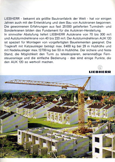 Liebherr