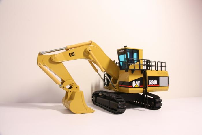CAT 5130B