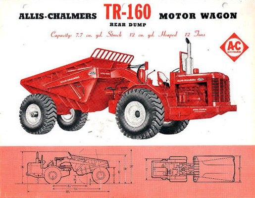 Allis Chalmers