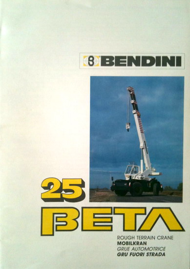 Bendini