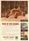 GM Allis Chalmers
