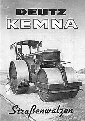 Deutz Kemna