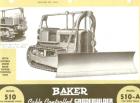 Allis Chalmers Baker