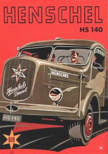 Henschel