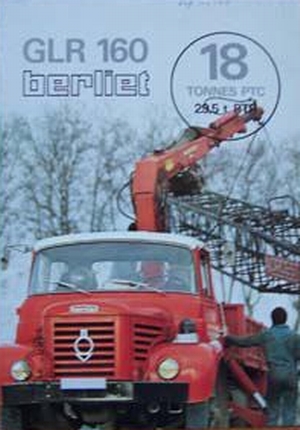 Berliet