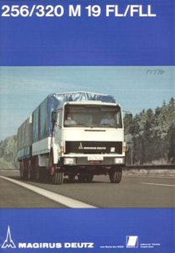 Iveco Magirus Deutz